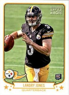 Landry Jones