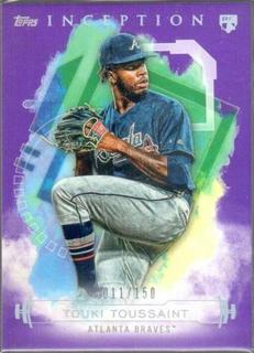 Touki Toussaint