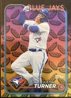 Justin Turner