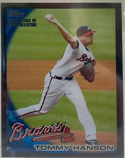 Tommy Hanson
