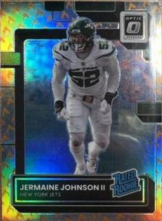 Jermaine Johnson II
