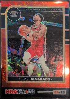 Jose Alvarado