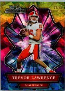 Trevor Lawrence
