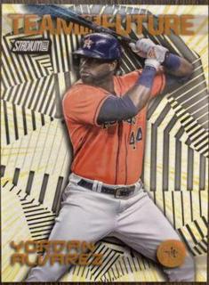 Yordan Alvarez
