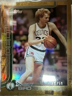 Larry Bird