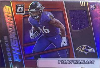 Tylan Wallace