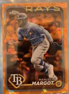 Manuel Margot