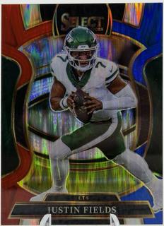 Justin Fields