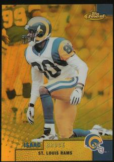 Isaac Bruce