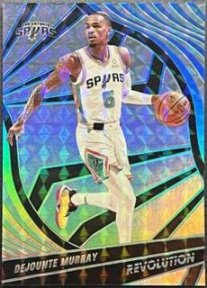 Dejounte Murray