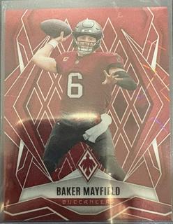 Baker Mayfield