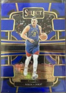 Nikola Jokic