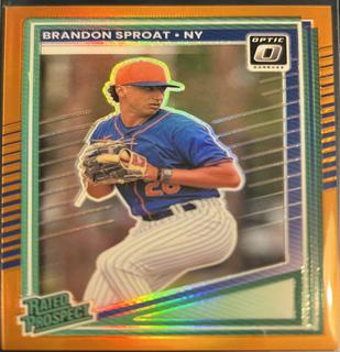 Brandon Sproat