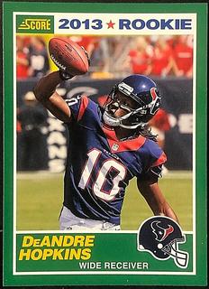 DeAndre Hopkins