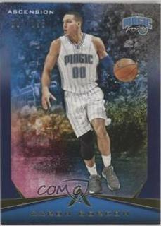 Aaron Gordon