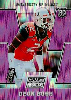 Deon Bush