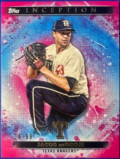 Jacob deGrom