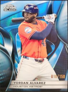 Yordan Alvarez