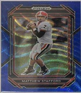 Matthew Stafford