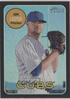 Jon Lester