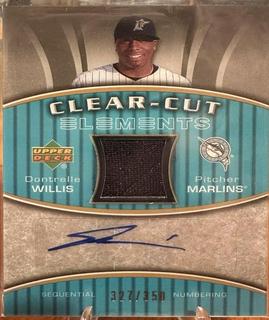 Dontrelle Willis
