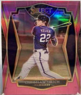 Christian Yelich