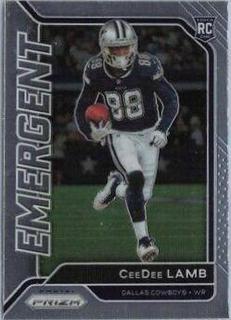 CeeDee Lamb