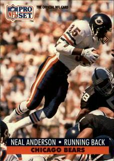 Neal Anderson