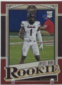 Jaycee Horn
