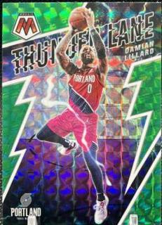 Damian Lillard