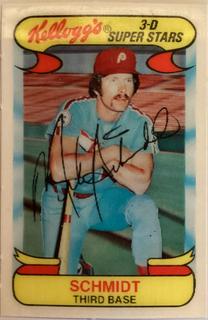 Mike Schmidt