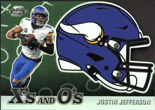 Justin Jefferson