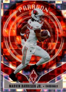 Marvin Harrison Jr.