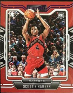 Scottie Barnes