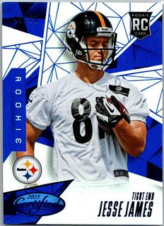 Jesse James