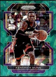 Kendrick Nunn