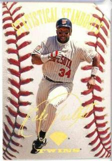 Kirby Puckett