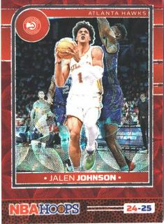 Jalen Johnson