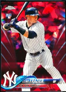 Clint Frazier