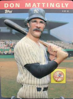 Don Mattingly