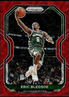 Eric Bledsoe
