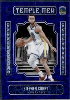 Stephen Curry