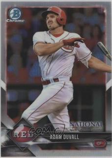 Adam Duvall