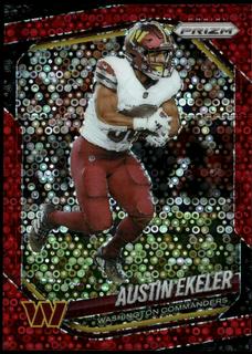 Austin Ekeler