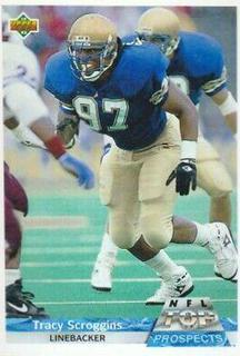 Tracy Scroggins