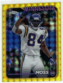 Randy Moss