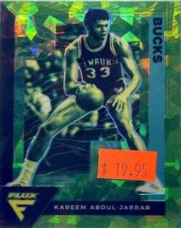 Kareem Abdul-Jabbar