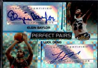 Luol Deng