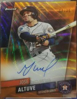 Jose Altuve