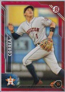 Carlos Correa